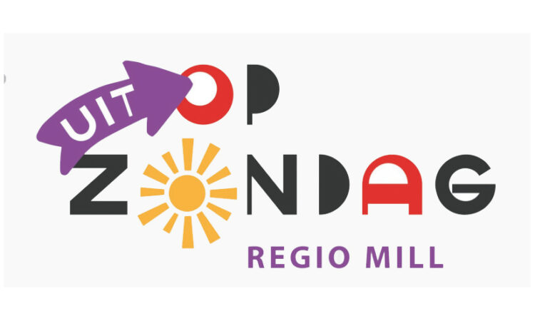 Uit op zondag